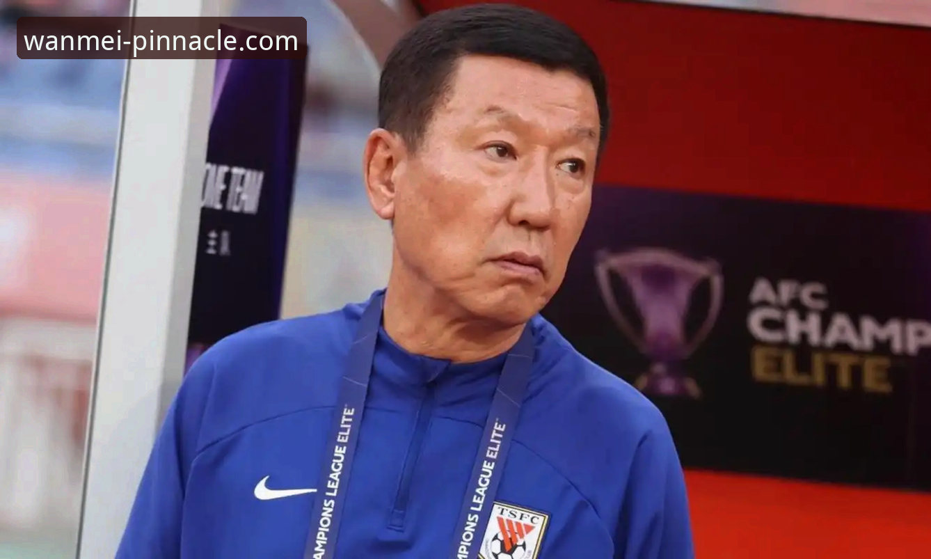 青岛海牛3-1力克上海海港：13年复仇战的战术深度解析与平台观赛体验评测