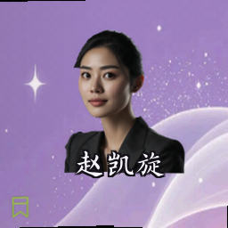 赵凯旋